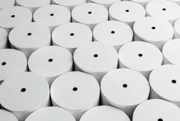 Trading Pulp and Paper